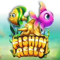 Fishin Reels