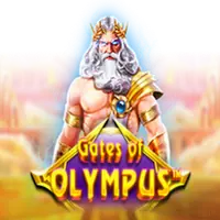 Gates of Olympus