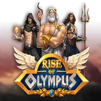 Rise of Olympus