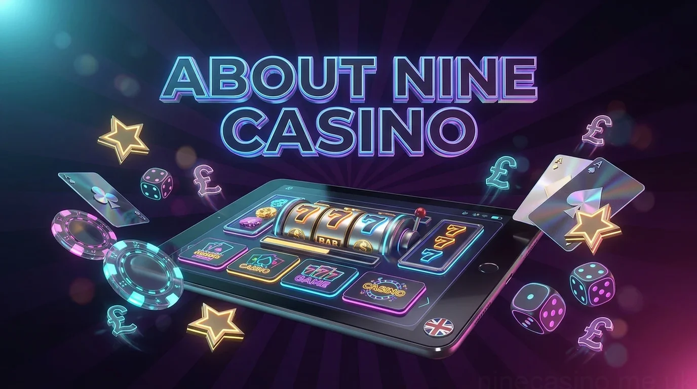 About Nine Casino